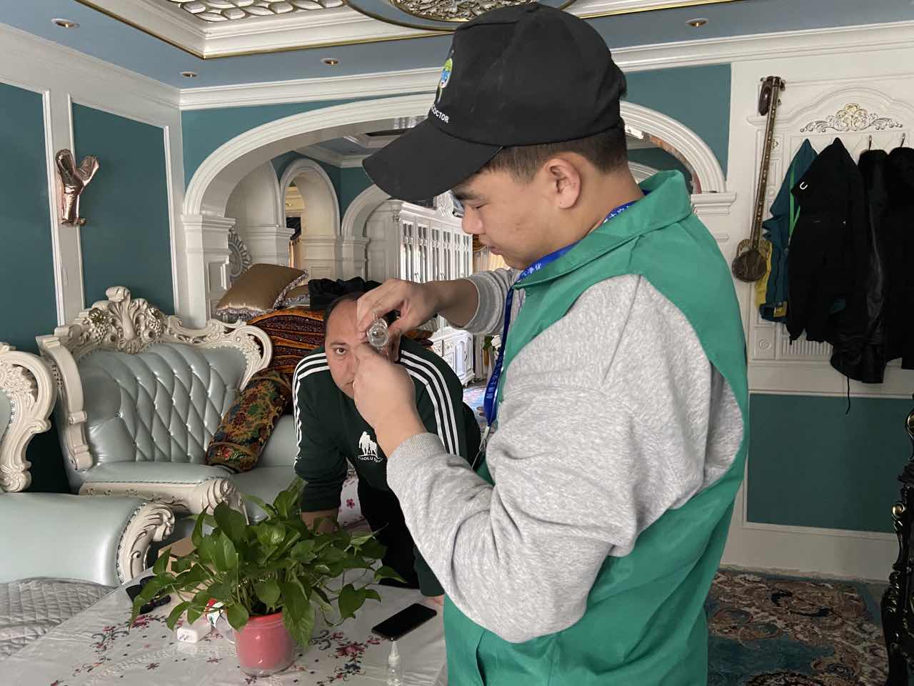 铁力汇城锦丽园小区 测甲醛 甲醛检测公司