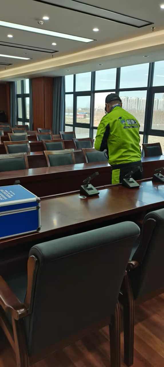 铁力东港家具制造有限公司除甲醛甲醛治理公司