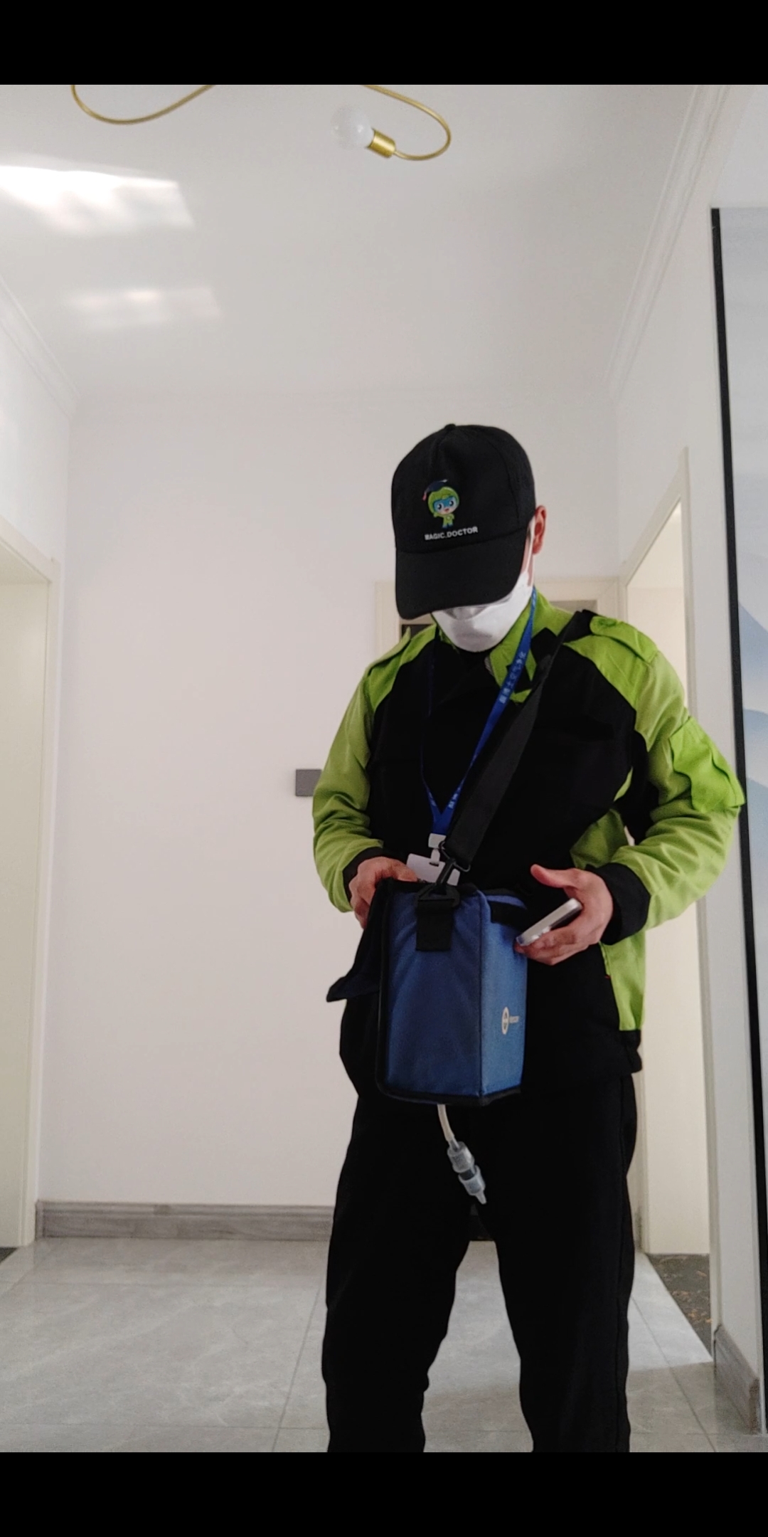 铁力中海国际南庄小区测甲醛 甲醛检测公司